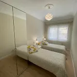 La Duna De Gamazo En * Santander