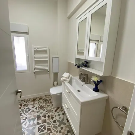 La Duna De Gamazo En Apartment Santander