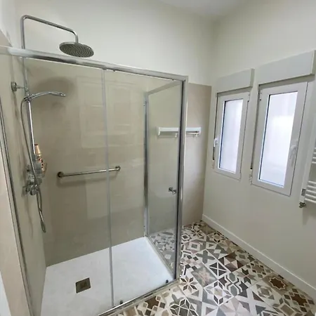 Apartman La Duna De Gamazo En *