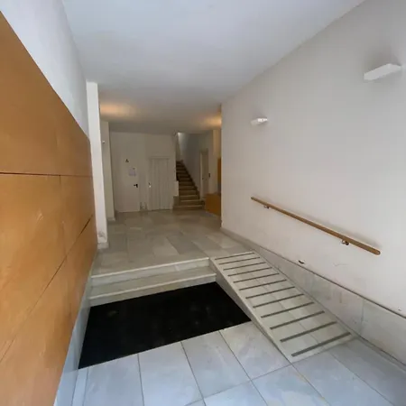 La Duna De Gamazo En Apartment *