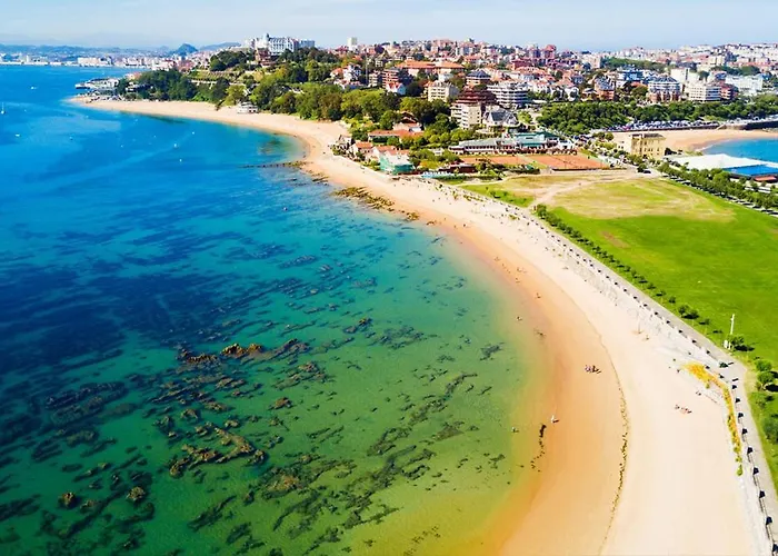 La Duna De Gamazo En