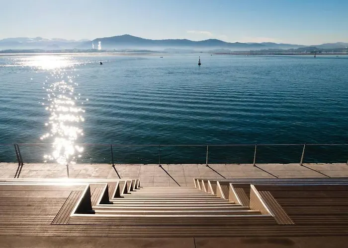 La Duna De Gamazo En