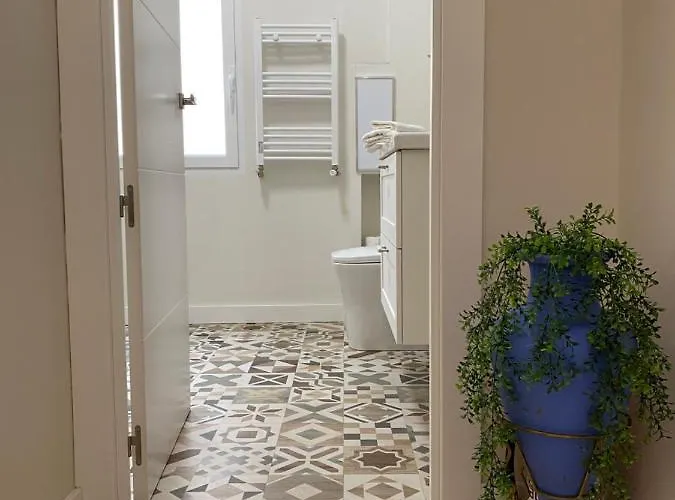 La Duna De Gamazo En Apartmán Santander