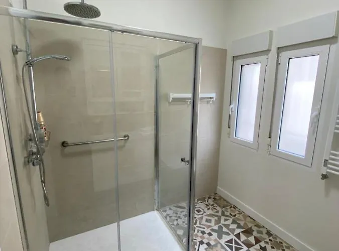 Apartmán La Duna De Gamazo En *