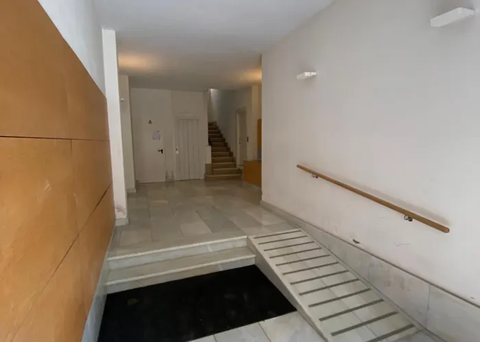 La Duna De Gamazo En Apartment *