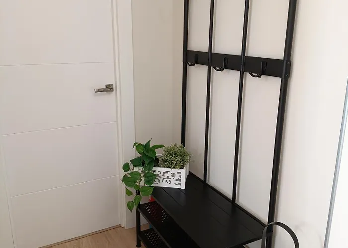 La Duna De Gamazo En * Santander