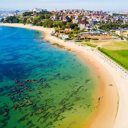 La Duna De Gamazo En