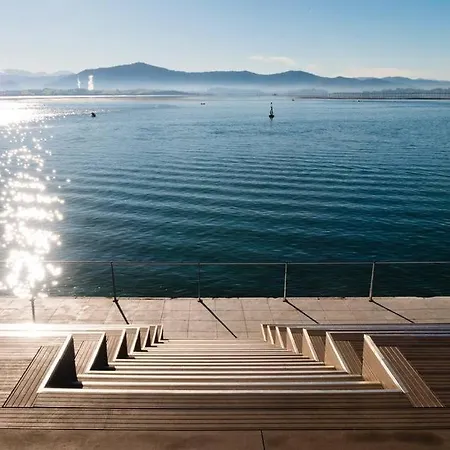 La Duna De Gamazo En