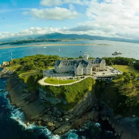 La Duna De Gamazo En * 桑坦德