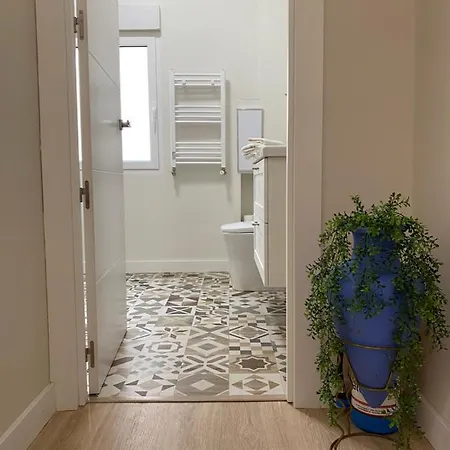 La Duna De Gamazo En 公寓 桑坦德