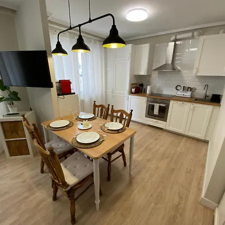 La Duna De Gamazo En