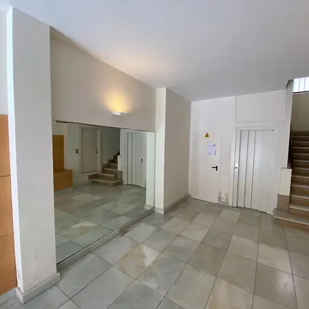 公寓 La Duna De Gamazo En