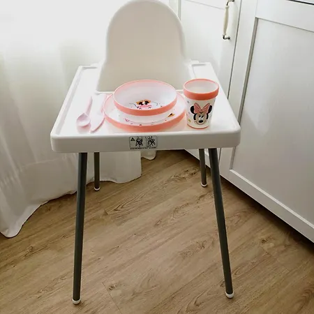 公寓 La Duna De Gamazo En *