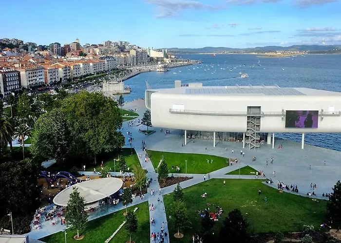 La Duna De Gamazo En *