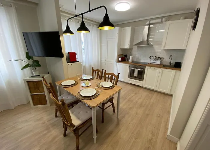 La Duna De Gamazo En