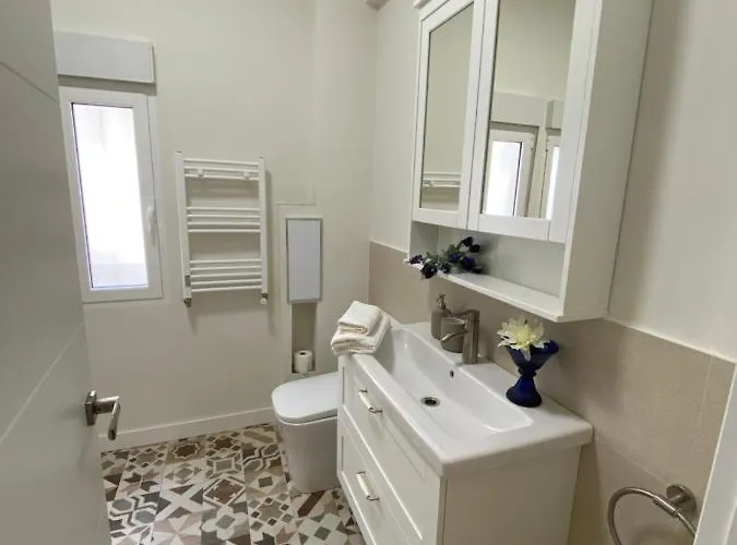 La Duna De Gamazo En Apartamento Santander