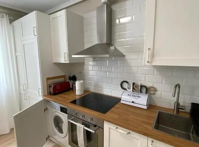 Apartamento La Duna De Gamazo En