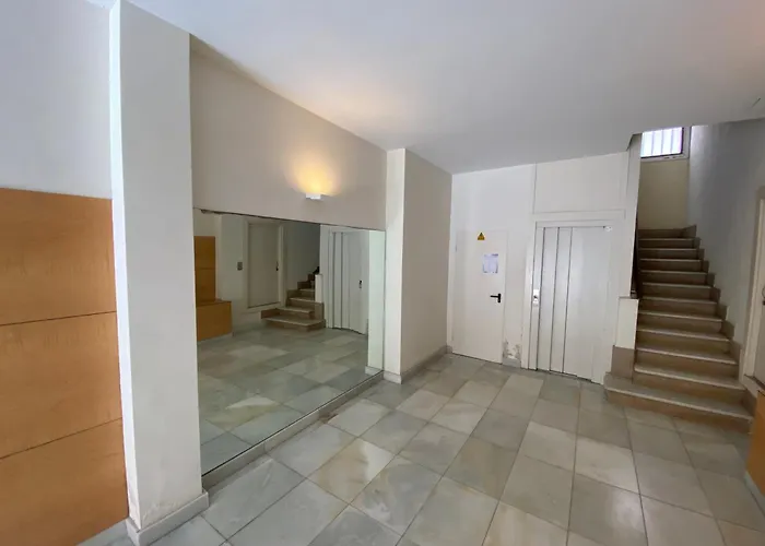 Apartamento La Duna De Gamazo En